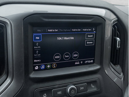 used 2021 Chevrolet Silverado 1500 car, priced at $32,895