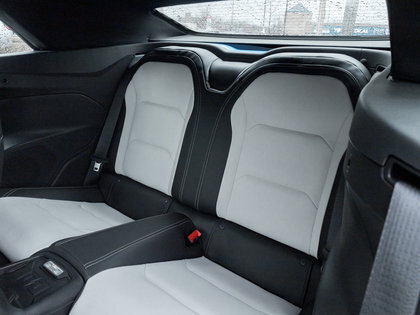 used 2023 Chevrolet Camaro car, priced at $58,995