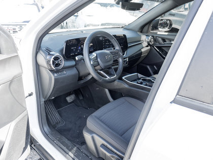 used 2026 Chevrolet Equinox car, priced at $37,695