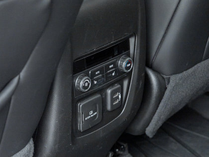 used 2023 Buick Enclave car, priced at $39,495