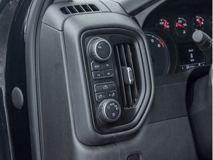 used 2021 Chevrolet Silverado 1500 car, priced at $32,895