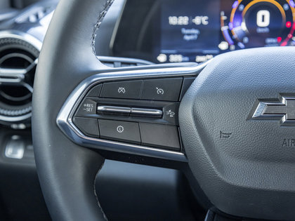 used 2026 Chevrolet Equinox car, priced at $37,695