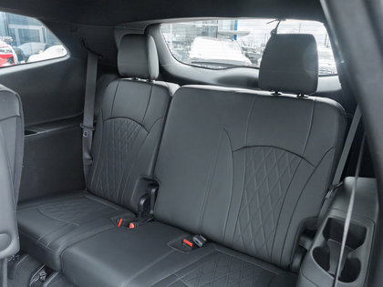 used 2023 Buick Enclave car, priced at $39,495
