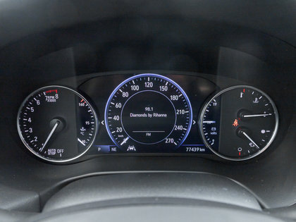 used 2023 Buick Enclave car, priced at $39,495