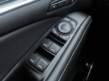 used 2023 Buick Enclave car, priced at $39,495