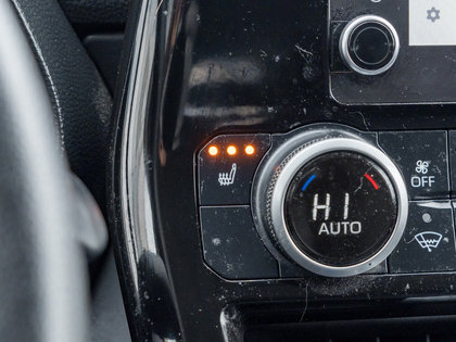 used 2024 Toyota Highlander car, priced at $43,695