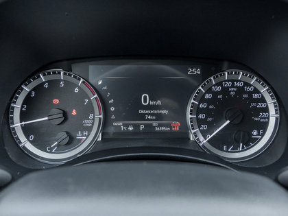 used 2024 Toyota Highlander car, priced at $43,695