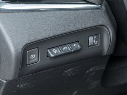 used 2023 Buick Enclave car, priced at $39,495