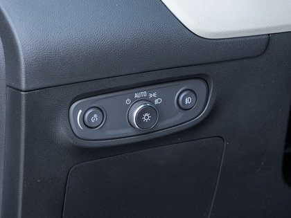 used 2023 Buick Encore GX car, priced at $22,585