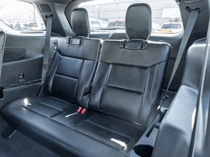 used 2022 Ford Explorer car, priced at $40,195