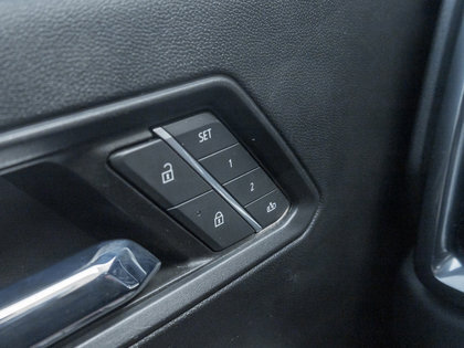 used 2023 GMC Canyon car, priced at $48,295