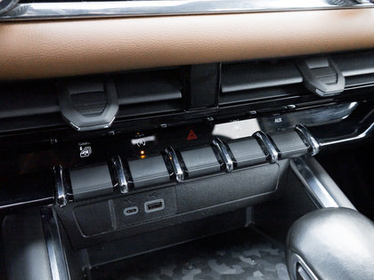 used 2023 GMC Canyon car, priced at $48,295