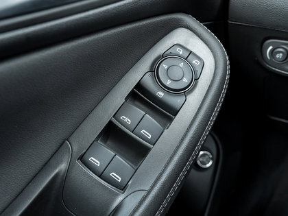 used 2024 Buick Encore GX car, priced at $28,489