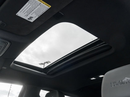 used 2022 Chevrolet Silverado 1500 LTD car, priced at $43,495