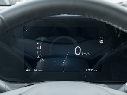 used 2024 Buick Encore GX car, priced at $28,489