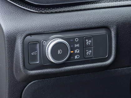 used 2022 Ford Explorer car, priced at $40,195