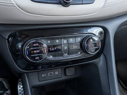 used 2023 Buick Encore GX car, priced at $22,585