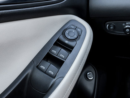 used 2023 Buick Encore GX car, priced at $22,585
