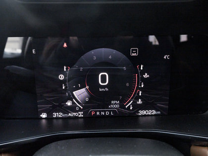 used 2023 GMC Canyon car, priced at $48,295