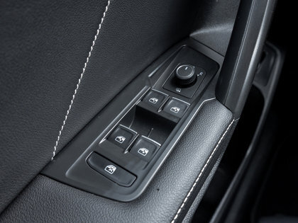 used 2022 Volkswagen Tiguan car, priced at $24,567