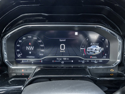 used 2022 GMC Sierra 1500 car, priced at $41,795