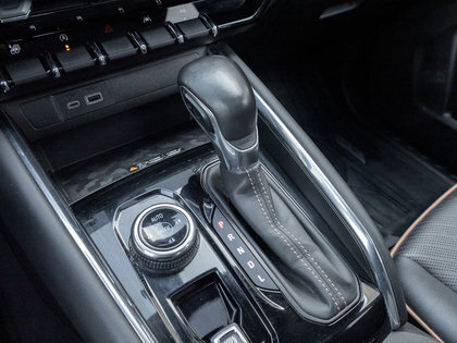used 2023 GMC Canyon car, priced at $48,295