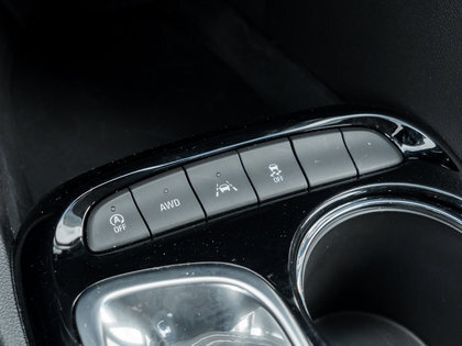 used 2024 Buick Encore GX car, priced at $28,489