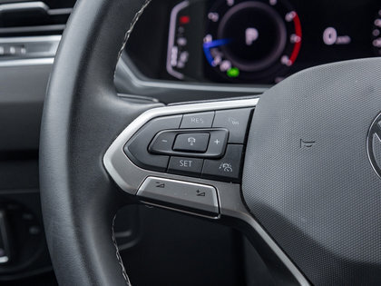 used 2022 Volkswagen Tiguan car, priced at $24,567