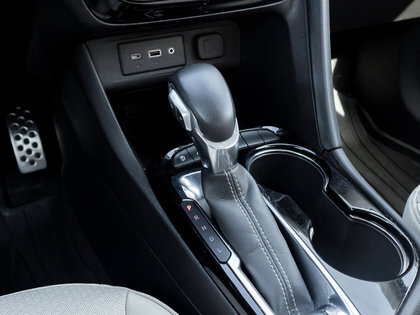 used 2023 Buick Encore GX car, priced at $22,585
