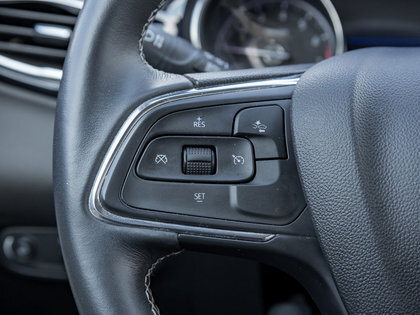 used 2023 Buick Encore GX car, priced at $22,585