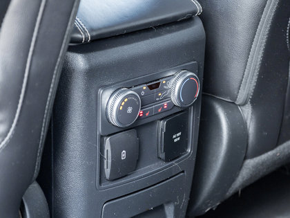 used 2022 Ford Explorer car, priced at $40,195