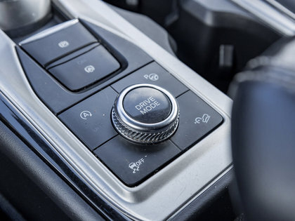 used 2022 Ford Explorer car, priced at $40,195