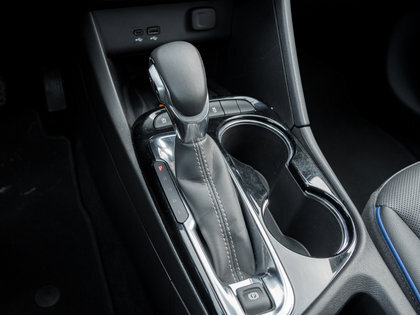 used 2025 Buick Encore GX car, priced at $27,495