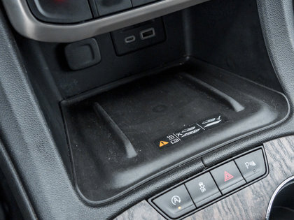 used 2021 GMC Acadia car, priced at $32,695