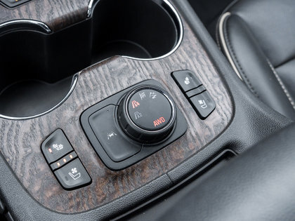 used 2021 GMC Acadia car, priced at $32,695