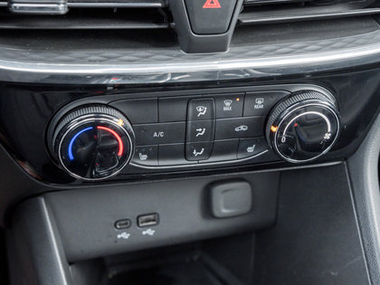 used 2025 Buick Encore GX car, priced at $27,495