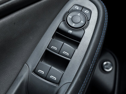 used 2025 Buick Encore GX car, priced at $27,495