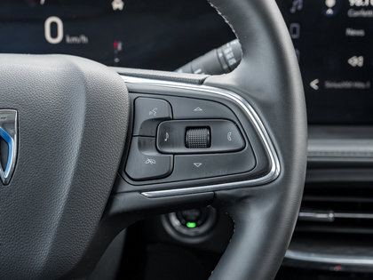 used 2025 Buick Encore GX car, priced at $27,495