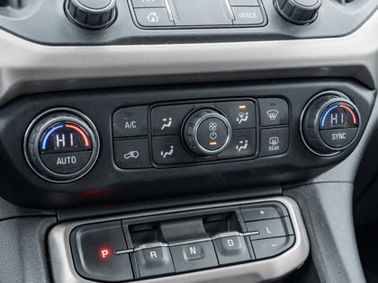 used 2021 GMC Acadia car, priced at $32,695