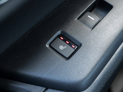 used 2022 Honda CR-V car, priced at $25,995
