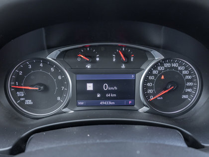 used 2022 GMC Terrain car, priced at $27,195