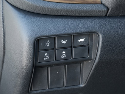 used 2022 Honda CR-V car, priced at $25,995