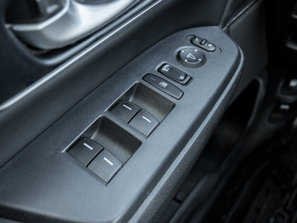 used 2022 Honda CR-V car, priced at $25,995