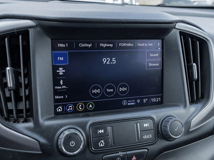 used 2022 GMC Terrain car, priced at $27,195