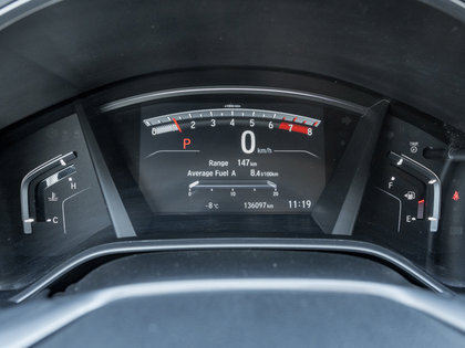 used 2022 Honda CR-V car, priced at $25,995