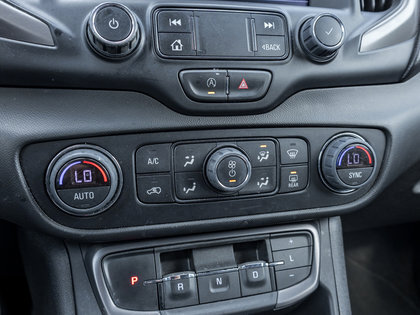 used 2022 GMC Terrain car, priced at $27,195