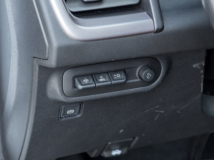 used 2022 GMC Terrain car, priced at $27,195