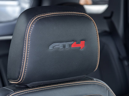 used 2022 GMC Terrain car, priced at $27,195