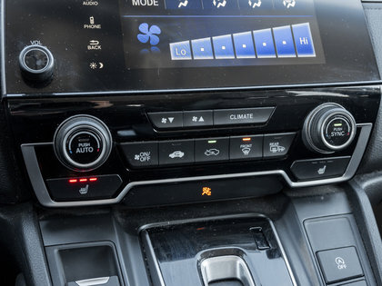 used 2022 Honda CR-V car, priced at $25,995