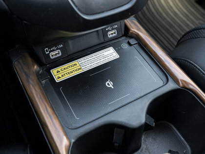 used 2022 Honda CR-V car, priced at $25,995